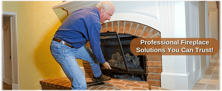 Chimney and Fireplace Solutions