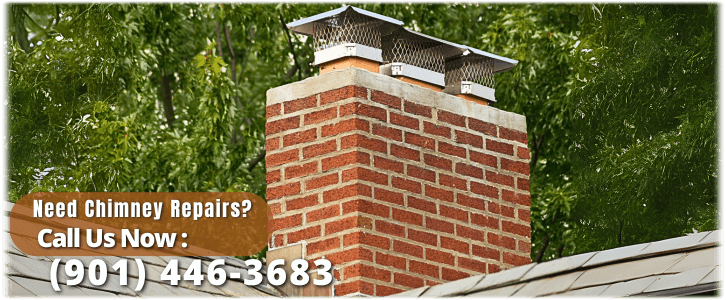 Chimney Repair Memphis TN
