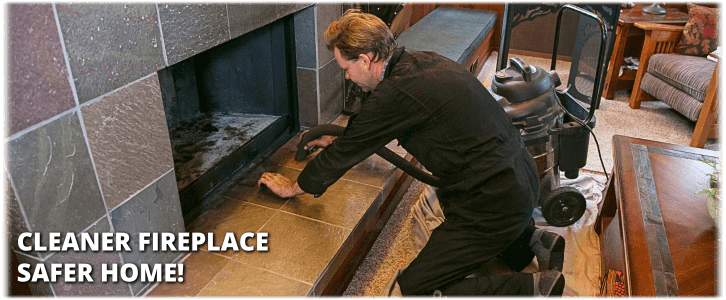 Fireplace Cleaning Memphis TN
