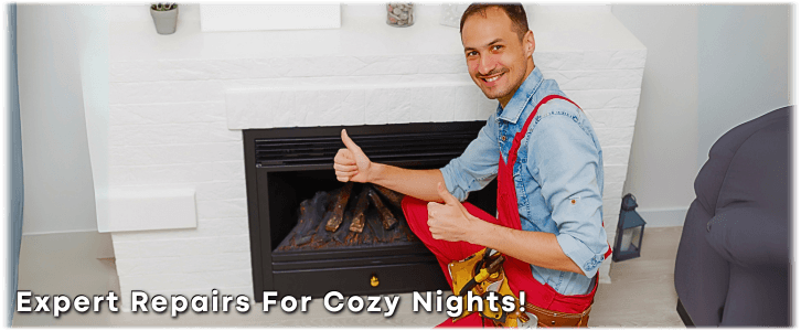 Fireplace Repair Memphis TN