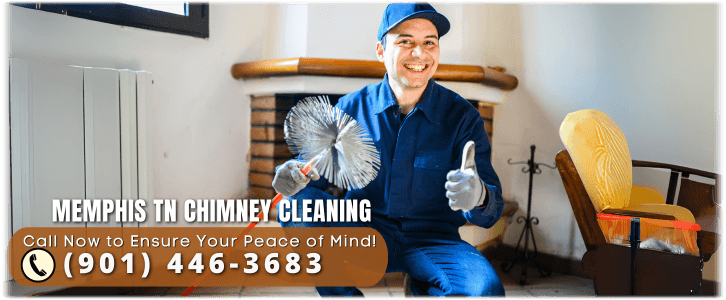 Chimney Cleaning Memphis TN