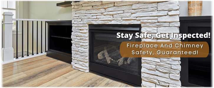 Chimney and Fireplace Inspection Memphis TN